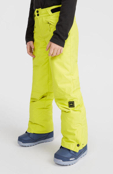HAMMER SNOW PANTS