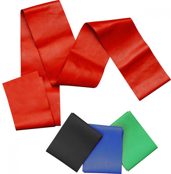 FITNESSBAND 200 x 7.5 cm,desig