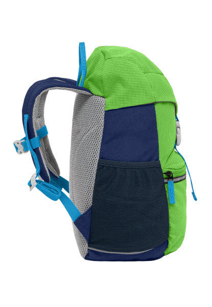 HIKY 12 L, hiking backpack