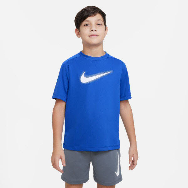 NIKE DRI-FIT ICON BIG KIDS" (B