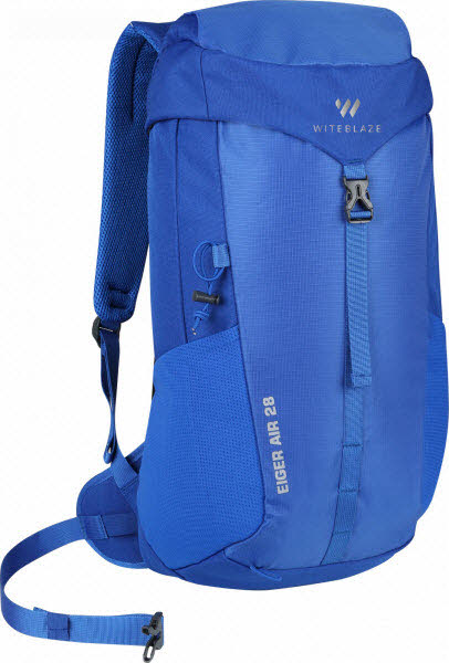 EIGER AIR 20 Unisex hiking backpack