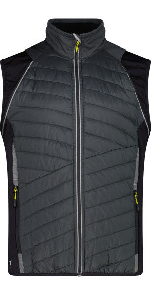 MAN JACKET DET. SLEEVES