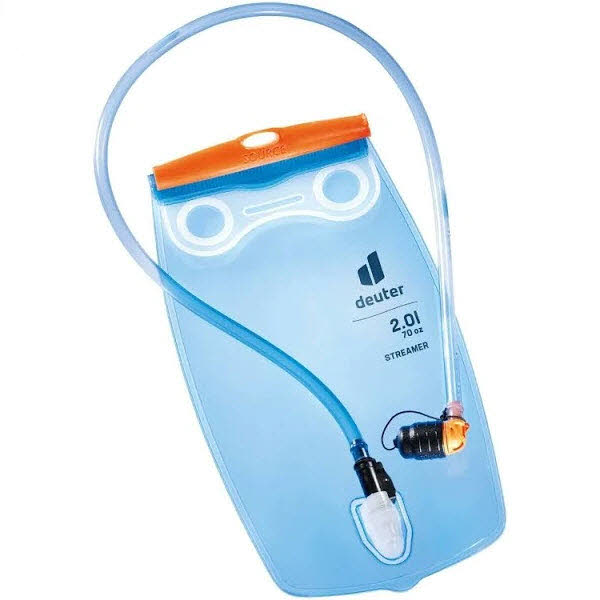 Streamer 2.0 l