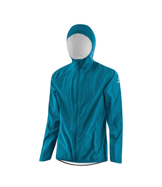 M HOODED JACKET WPM POCKET