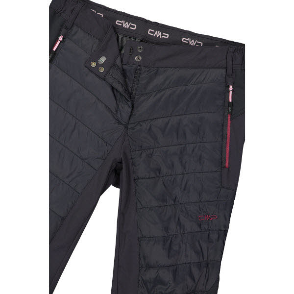WOMAN PANT HYBRID