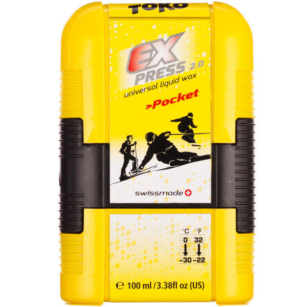 Express Pocket 100ml