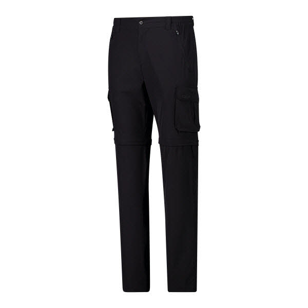 MAN ZIP OFF PANT