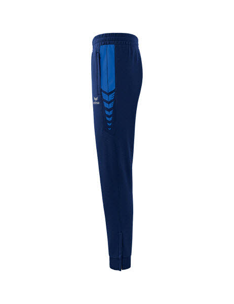 SIX WINGS training pants