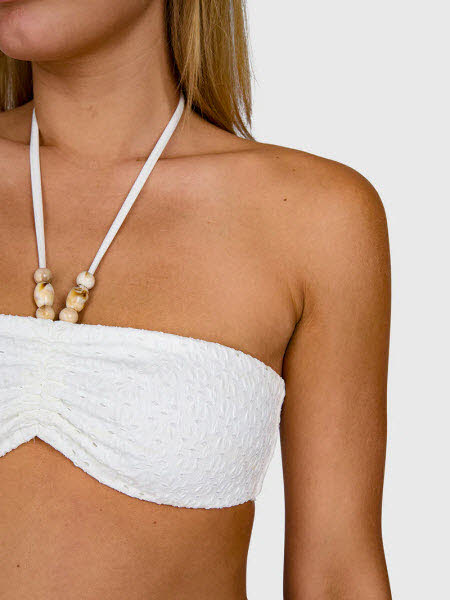 Suzina-Broidery Women Bikini