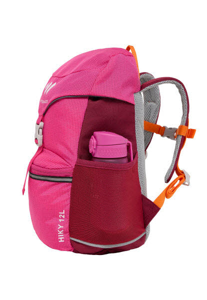HIKY 12 L, hiking backpack