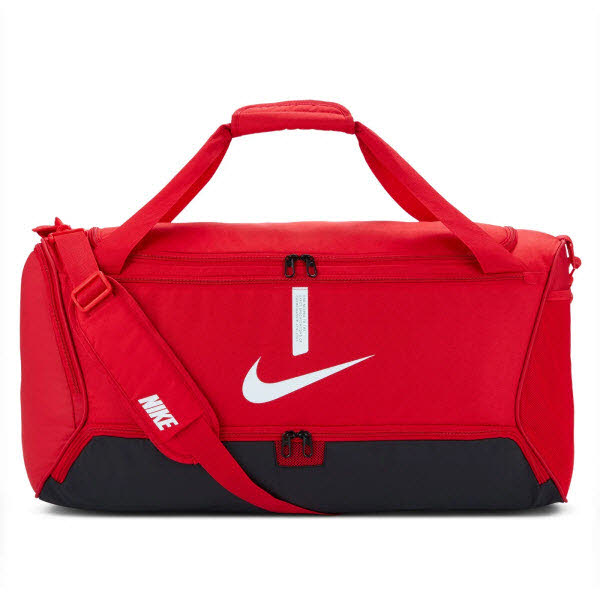 NIKE ACADEMY TEAM SOCCER DUFFE,UNIVERSIT