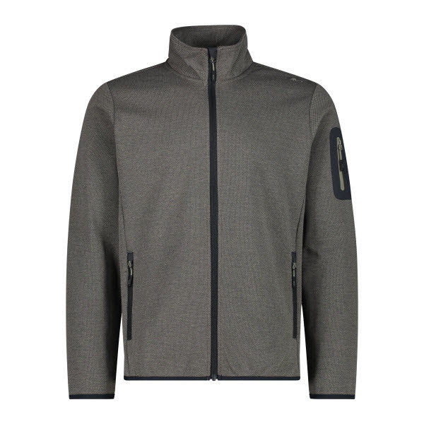 MAN JACKET