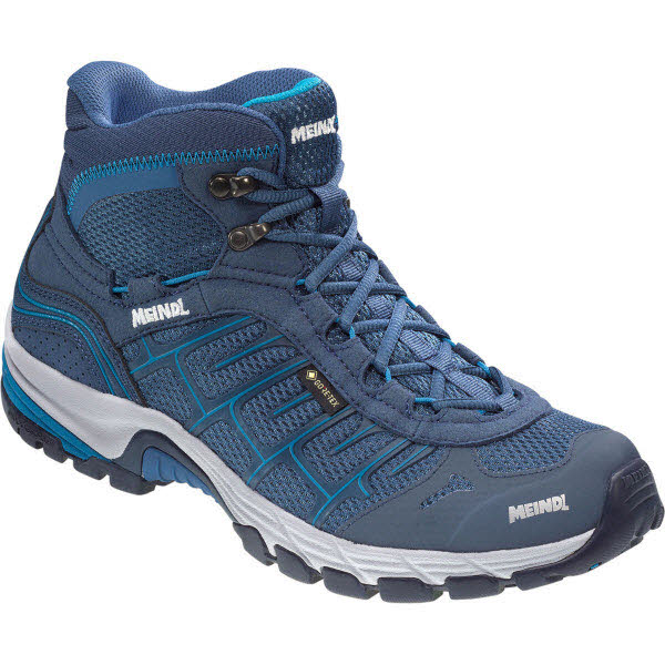 Quebec Lady Mid GTX Bild 1