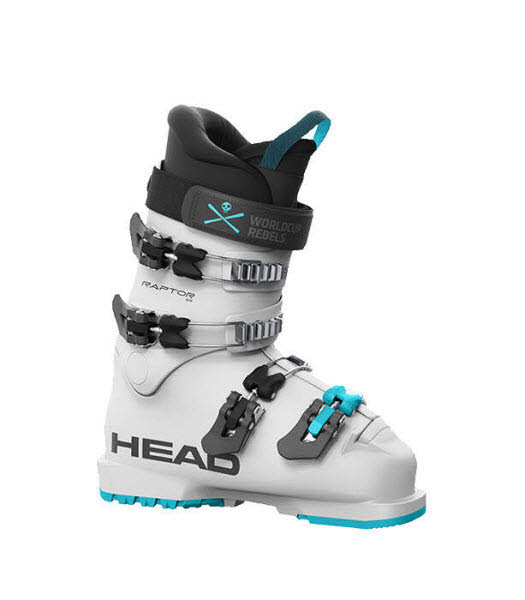 RAPTOR 60 WHITE
