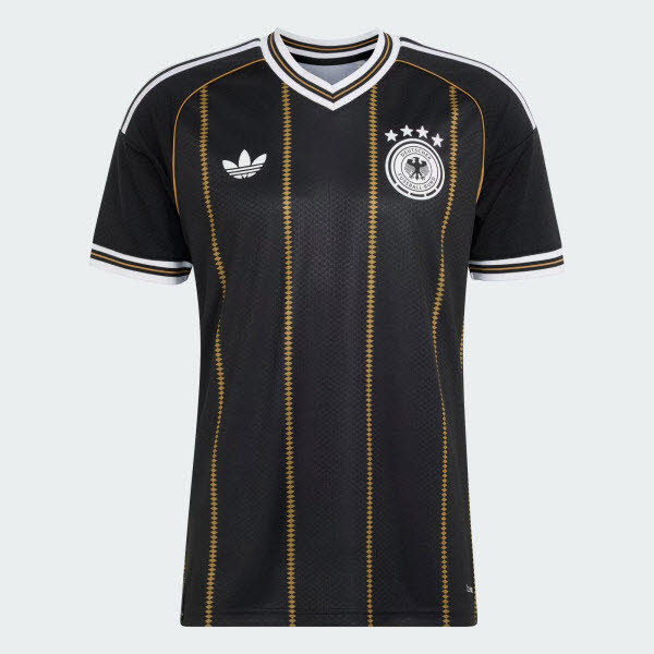 DFB 3RD JSY