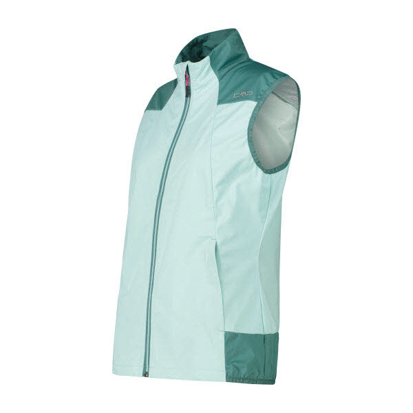 WOMAN VEST