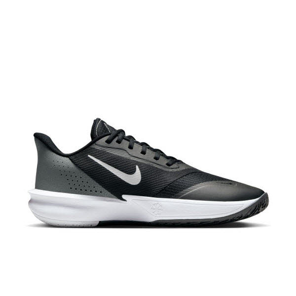 Nike Precision 7 Men"s Basketb Bild 3