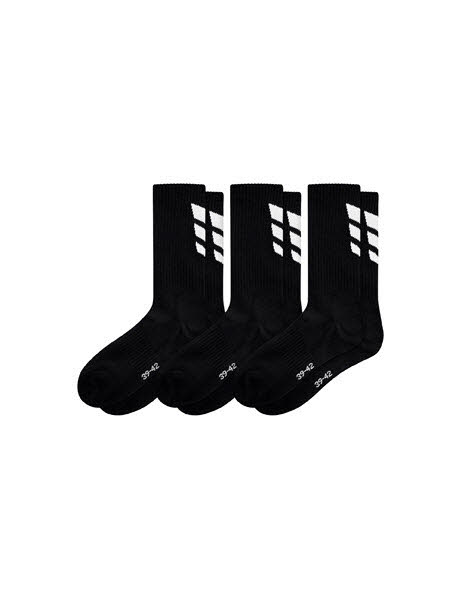3 WINGS socks 3pack Bild 1 3 WINGS socks 3pack