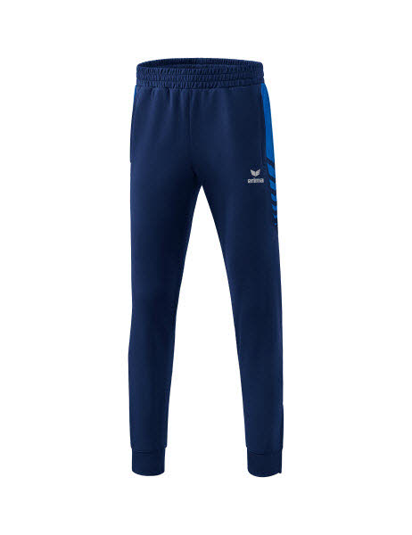 SIX WINGS training pants