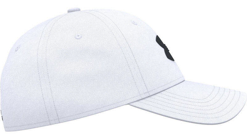 NOS Men"s UA Blitzing-BLK,White