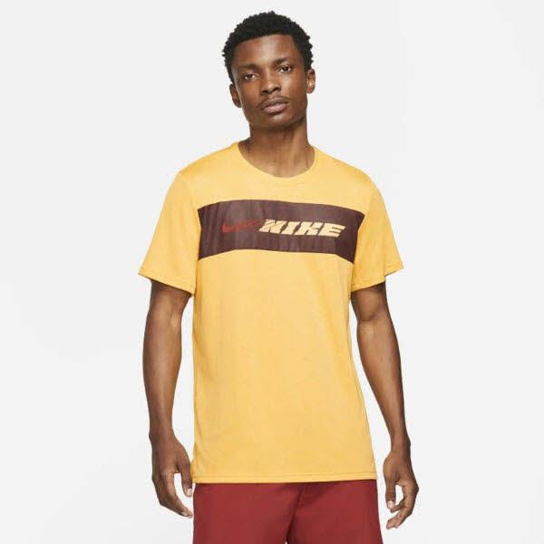 NIKE DRI-FIT SUPERSET MEN"S SH