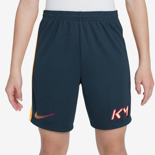 NIKE DRI-FIT ACADEMY23 KIDS' S,DEEP JUNG
