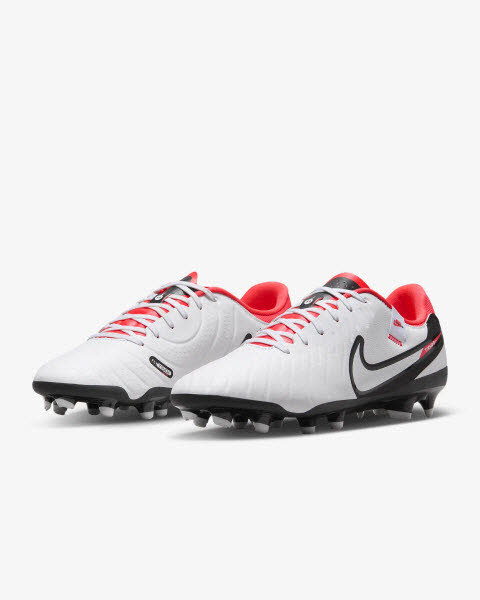 NIKE TIEMPO LEGEND 10 ACADEMY,HYPER TURQ Bild 3