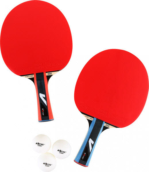 VTEC 500 TT-SET,assorted