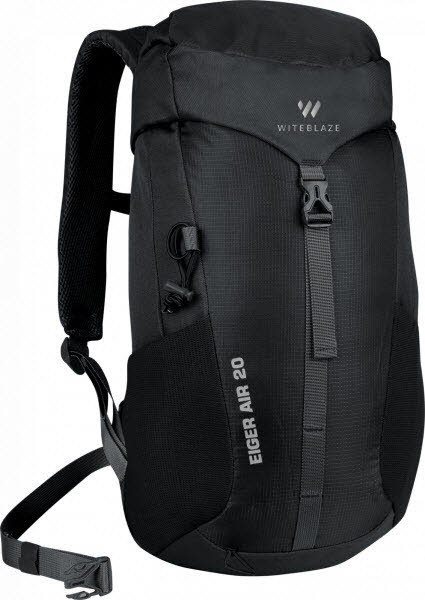 EIGER AIR 28 Unisex hiking backpack