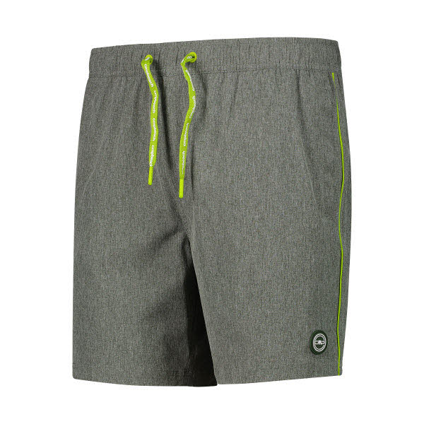 MAN SHORTS