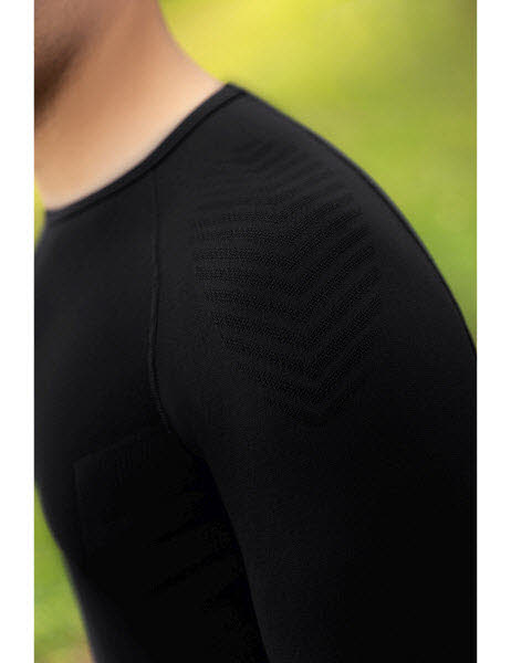 ATHLETIC longsleeve function