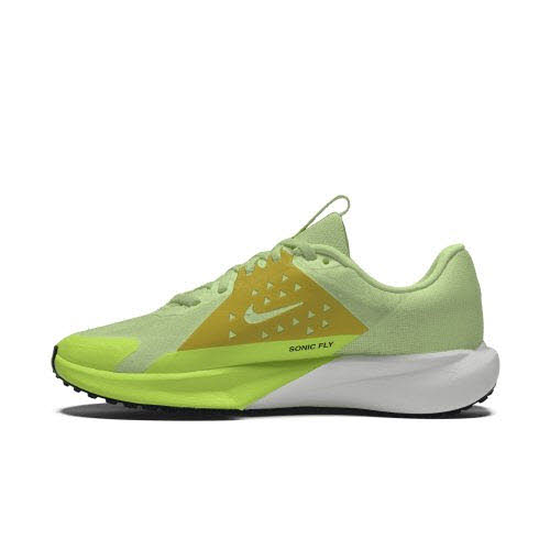 Nike Sonic Fly Big Kids" Runni