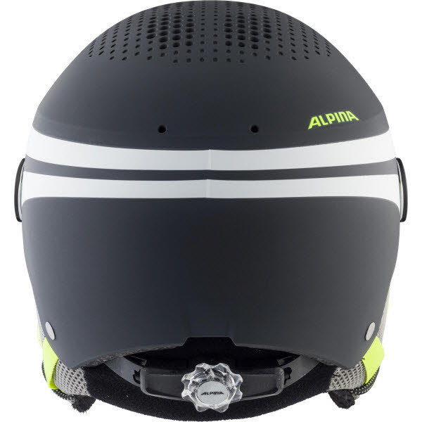ZUPO VISOR