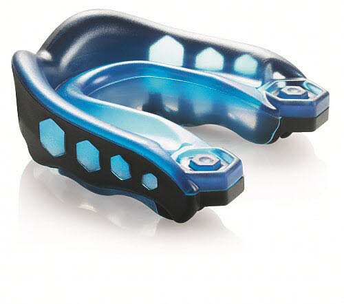 SHOCK DOCTOR GELMAX Jr Mundschutz