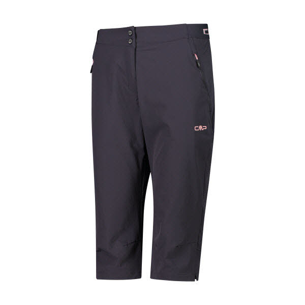 WOMAN CAPRI PANT Bild 3