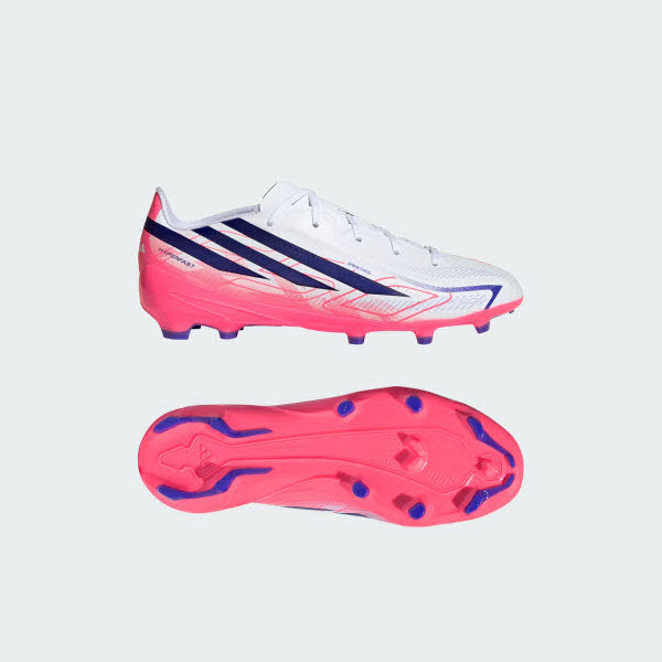 F50 HYPERFAST LEAGUE FG J
