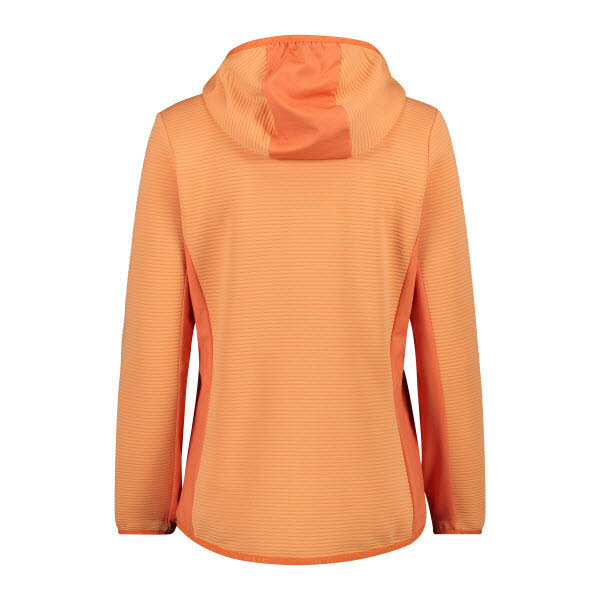 WOMAN JACKET FIX HOOD Bild 2
