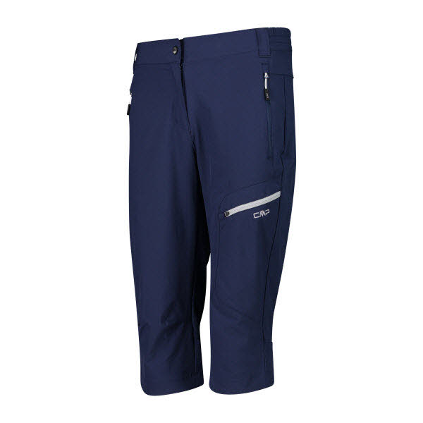 WOMAN CAPRI