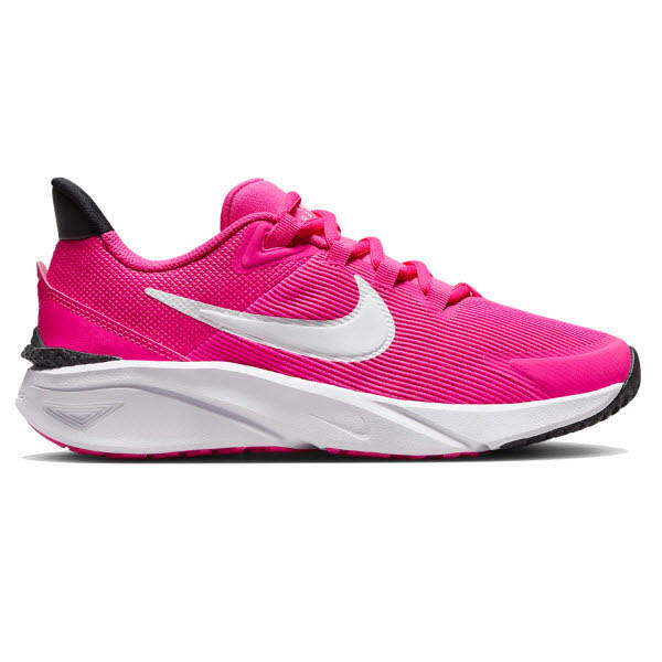 Nike Star Runner 4 Big Kids' R,DARK OBSI