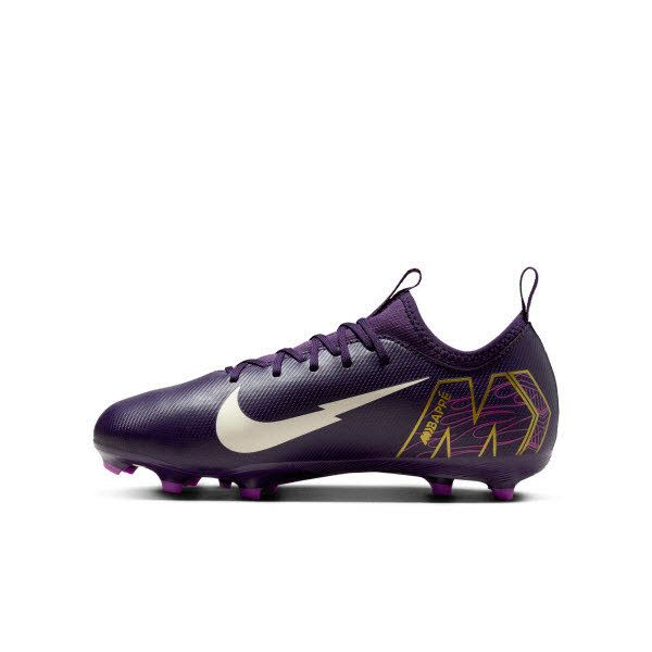 JR ZOOM VAPOR 16 ACAD KM FG/MG