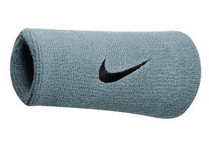 NOS 9380/5 Swoosh Doublewide Wrist