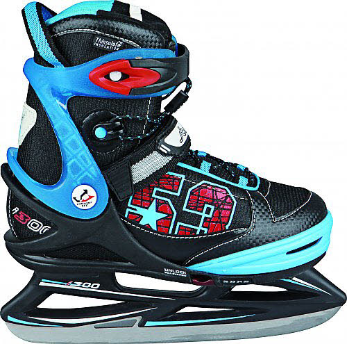 i300 EH-Semisoftskate