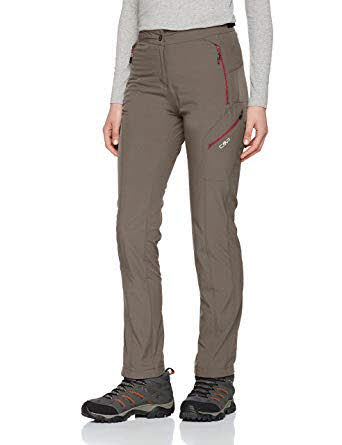 WOMAN LONG PANT Bild 1