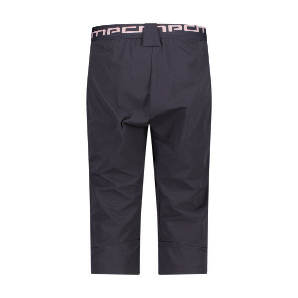 WOMAN CAPRI PANT Bild 2