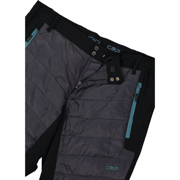 MAN PANT HYBRID