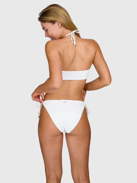 Suzina-Broidery Women Bikini