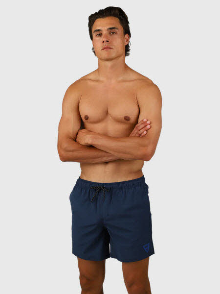 Bru-conic Men Swim Shorts