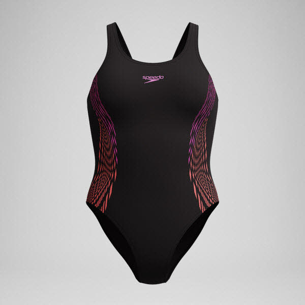 Womens Placement Muscleback