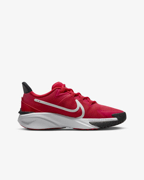 Nike Star Runner 4 Big Kids' R,DARK OBSI