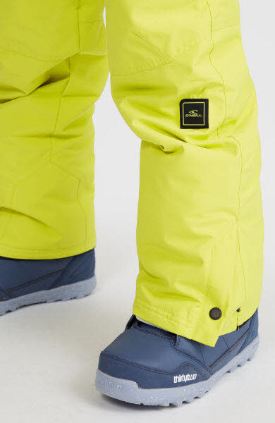 HAMMER SNOW PANTS